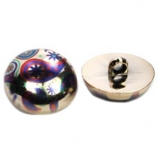 Пуговица трехразмерная, 18-22-26 мм | furnitura.com.ua