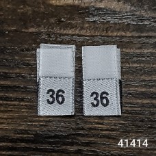 вишивка розмірники 36 | furnitura.com.ua