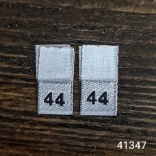 вишивка розмірники 44 | furnitura.com.ua