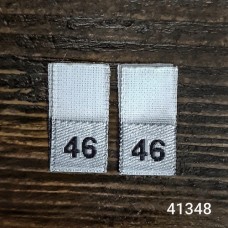 вишивка розмірники 46 | furnitura.com.ua