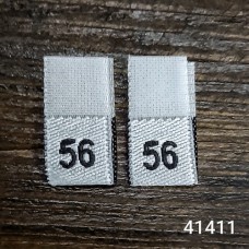 вишивка розмірники 56 | furnitura.com.ua