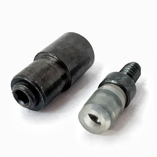  матриця під заклепку намистину, 6 мм