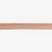 кант х/б персик, 1.2 см