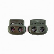 Стопор плоский овальний. | furnitura.com.ua