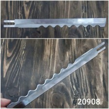 лезо Golden Eagle № 8-хвиля