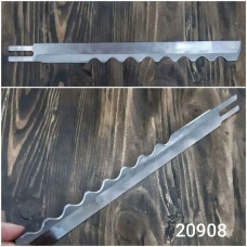 лезо Golden Eagle № 8-хвиля | furnitura.com.ua