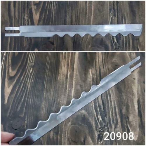 лезо Golden Eagle № 8-хвиля