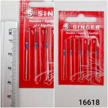 игла Signer №90 - furnitura.com.ua