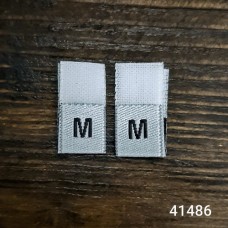 вишивка розмірники M | furnitura.com.ua