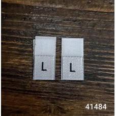 вишивка розмірники L | furnitura.com.ua