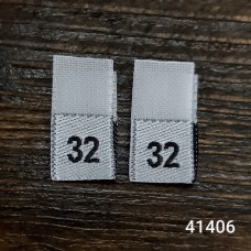 вишивка розмірники 32 | furnitura.com.ua