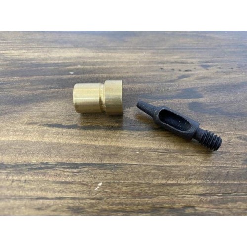 матриця під дірочки + стопка - 3 мм