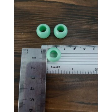 фрагмент пластиковый шарик 15 мм - furnitura.com.ua