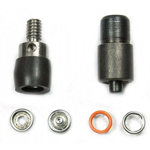 Матриця на кнопку свінгер, 9,5 мм