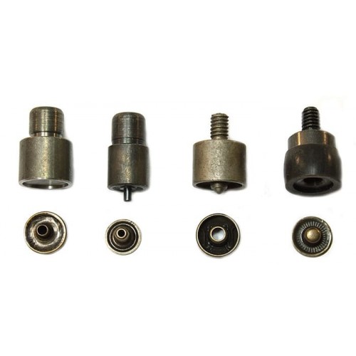 Матриця на кнопку,15мм - №61, Alfa