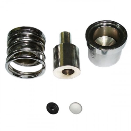 Матриця під обтяжки гудзиків №32