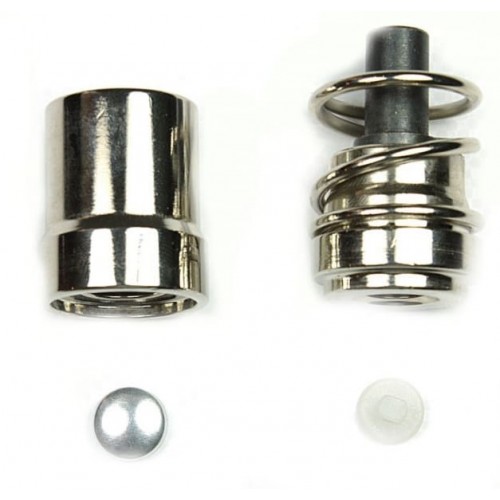 Матриця для обтяжки гудзиків №18