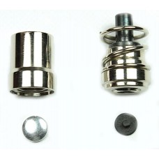 Матриця під обтяжку гудзиків №22 | furnitura.com.ua