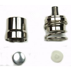 Матриця під обтяжки гудзиків №30 | furnitura.com.ua