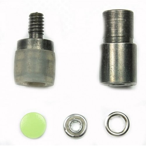 Матриця на кнопку свінгер, 10,5 мм