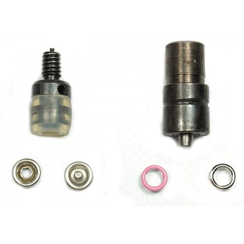 Матриця на кнопку свінгер, 7,5 мм