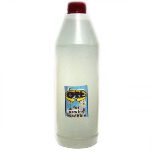 Масло №1 (1л)