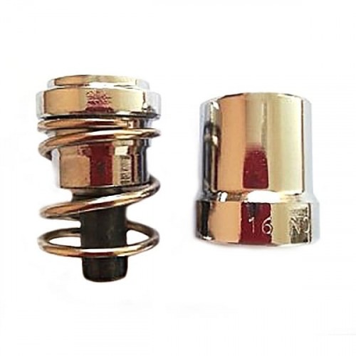 Матриця для обтяжки гудзиків №16