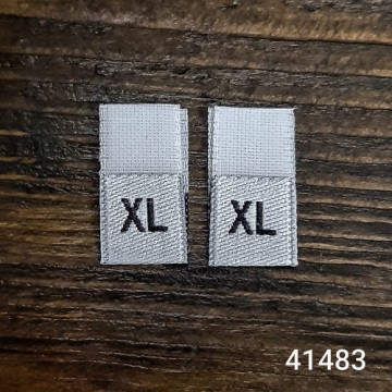 вишивка розмірники XL - furnitura.com.ua