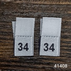 вишивка розмірники 34 | furnitura.com.ua