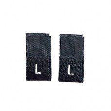 вишивка розмірники L | furnitura.com.ua