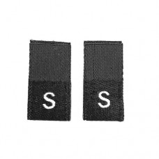 вишивка розмірники S | furnitura.com.ua