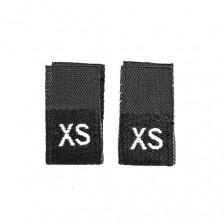 вишивка розмірники XS