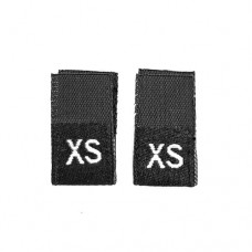 вишивка розмірники XS | furnitura.com.ua