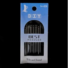 Набір голок DiY Best