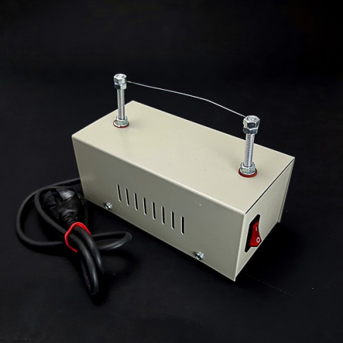 Машинка для оплавлення - струна