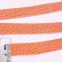 Тесьма х/б (киперная) 10мм рыжая 5178 - 1 - furnitura.com.ua