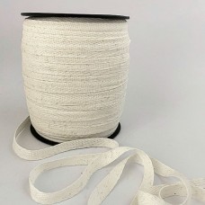 Тесьма х/б (кіперна) №5008, 10мм | furnitura.com.ua