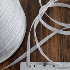 лента атласная, 3 мм 