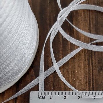 лента атласная, 3 мм - furnitura.com.ua