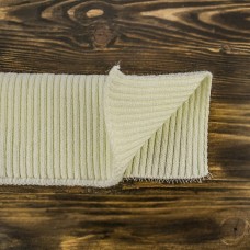 гумка довяз, екру | furnitura.com.ua