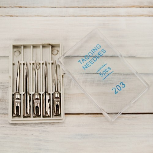 голка для пістолета 203