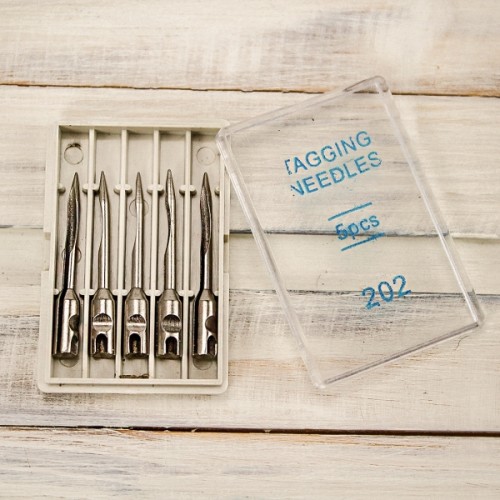 голка для пістолета 202