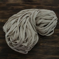 канат х/б FB плоский 10 мм, сырьевой, боб 100 м | furnitura.com.ua