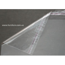 Пакети поліпропіленові з клапаном 16х20 | furnitura.com.ua