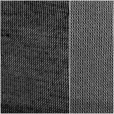 Дублерін француз чорний, 150 см | furnitura.com.ua