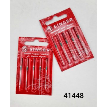 игла Signer №70 - furnitura.com.ua