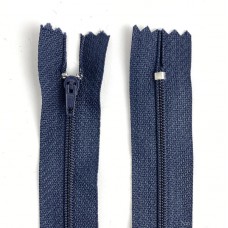 Молния спиральная платяная, 50 см  | furnitura.com.ua