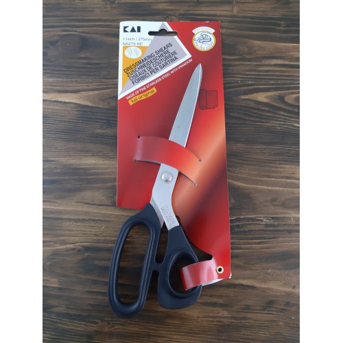 ножиці Kai №11-N5275KE, про-во Японія