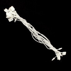 Мини-пломба белая   | furnitura.com.ua