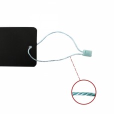 Мини-пломба голубая (1000 шт.)  | furnitura.com.ua